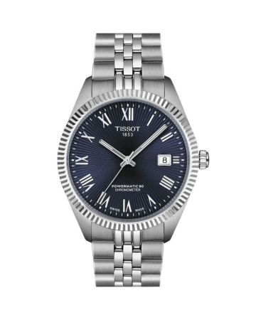 Tissot Ballade Powermatic 80 COSC 39mm T156.408.11.043.00