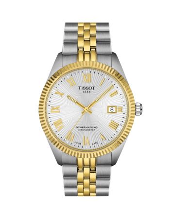 Tissot Ballade Powermatic 80 COSC 39mm T156.408.22.033.00