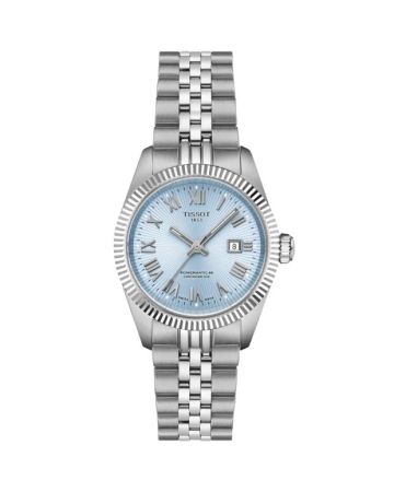 Tissot Ballade Powermatic 48 COSC 30 mm T156.208.11.353.00