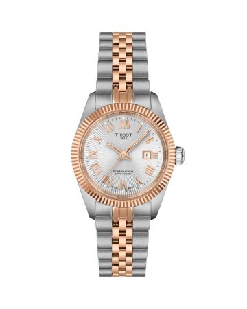 Tissot Ballade Powermatic 48 COSC 30 T156.208.22.033.00