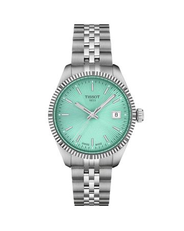 Tissot Ballade Quartz 34mm T156.210.11.091.00-1