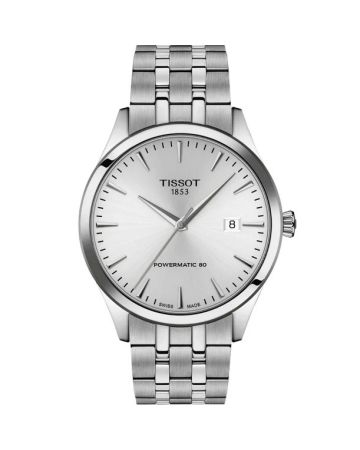 Tissot Classic Dream T158.407.11.031.00