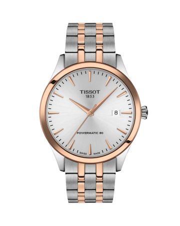 Tissot Classic Dream 40 mm T158.407.22.031.01