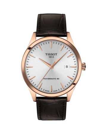 Tissot Classic Dream 40mm T158.407.36.031.00