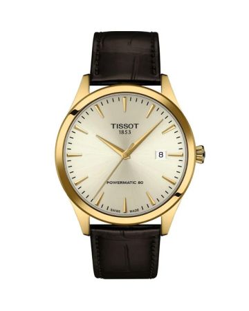 Tissot Classic Dream 40 mm T158.407.36.261.00