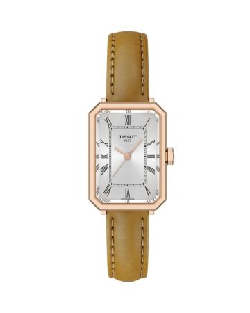 Tissot SRV 30mm T160.110.36.033.00