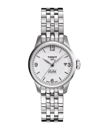 Tissot T-Classic Le Locle Automatic Lady T41.1.183.34