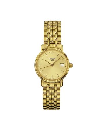 Tissot Desire Small T52.5.281.21