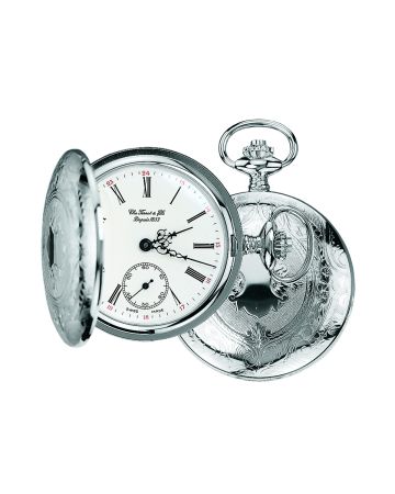 Tissot Savonnette Mechanical T83640113