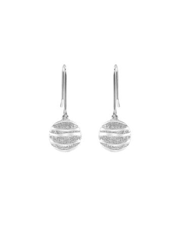Tammi Jewellery Beach Hiekkaranta Earrings S4507