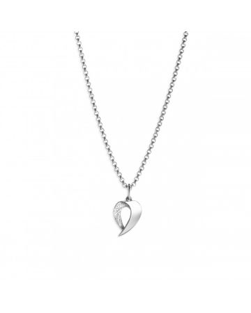 Tammi Jewellery Kaari -kaulakoru S3818