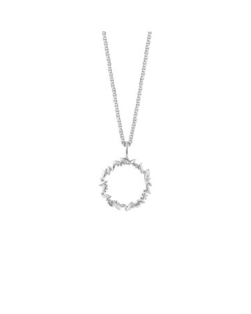 Tammi Jewellery Seppele -kaulakoru 42cm S3940