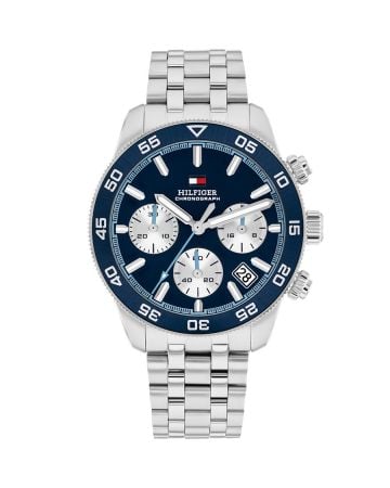 Tommy Hilfiger TH85 Chronograph TH1710743