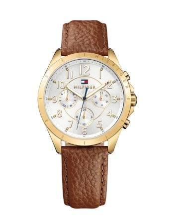 Tommy Hilfiger Kingsley -rannekello 1781608