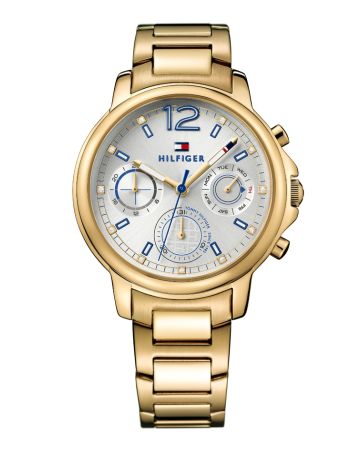 Tommy Hilfiger Claudia Uhr 1781742-1
