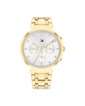 Tommy Hilfiger Ivy Uhr 1782344-1