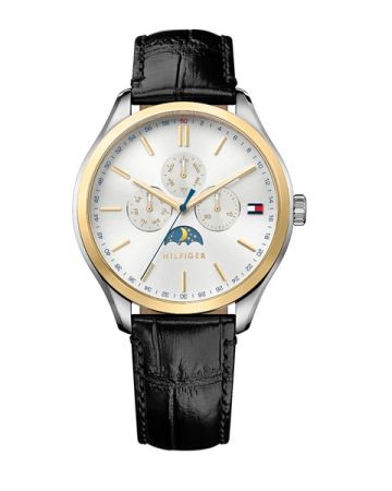 Tommy Hilfiger Oliver Armbanduhr 1791305-1