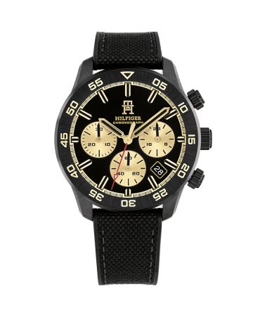 Tommy Hilfiger TH85 Chronograph TH1792182