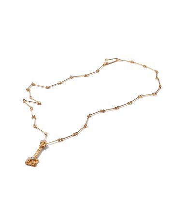 Kalevala Thai kaulakoru 14K 1351530TI44