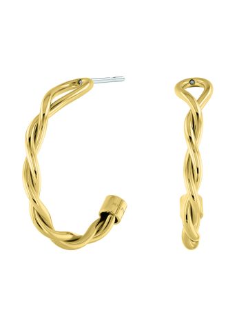 Tommy Hilfiger Twist Ohrringe THJ2780687