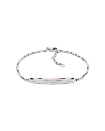 Tommy Hilfiger Linear Armband 2780952
