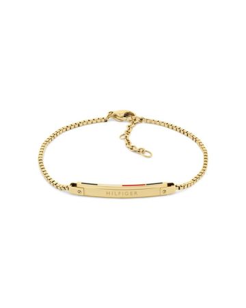 Tommy Hilfiger Linear Armband 2780953