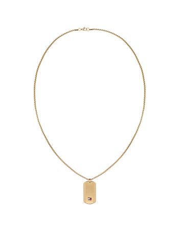 Tommy Hilfiger Nelson kaulakoru THJ2790423-1