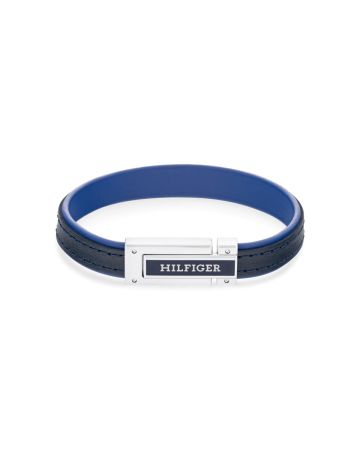 Tommy Hilfiger Flat rannekoru 19 cm THJ2790558-1