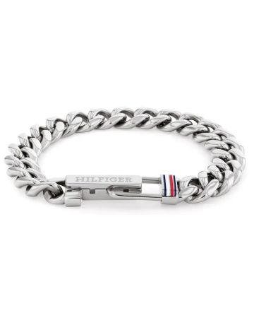 Tommy Hilfiger Adjustable Chain Bracelet 2790610