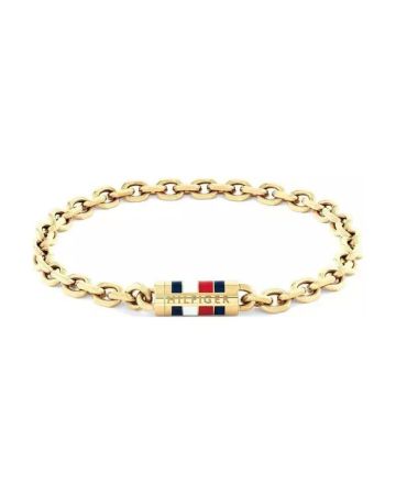 Tommy Hilfiger Bruce Armband 2790653