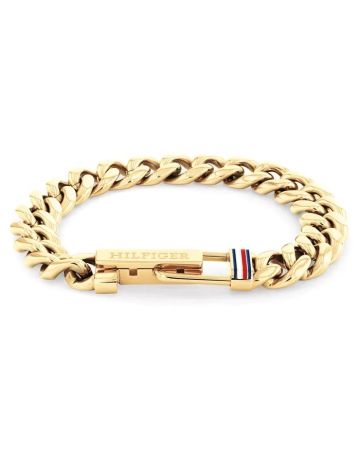 Tommy Hilfiger Adjustable Chain Armband 2790665