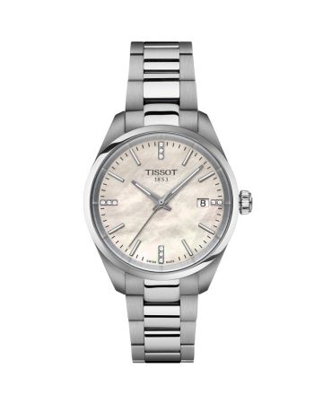 Tissot PR 100 Quartz 34mm T150.210.11.116.00
