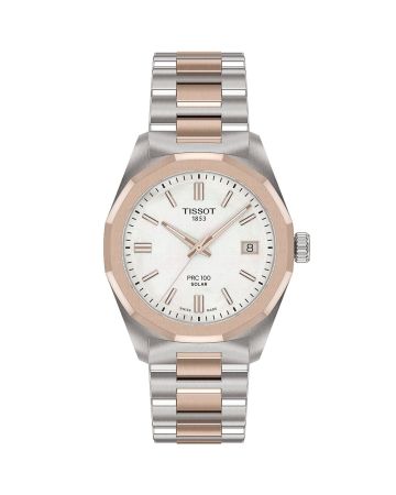 Tissot PRC 100 Solar 34mm T151.822.22.111.00