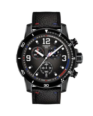 Tissot Supersport NBA Special Edition 45.5mm T125.617.37.067.00