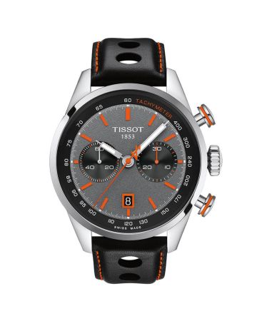 Tissot Alpine On The Board Limited Edition T123.427.16.081.00