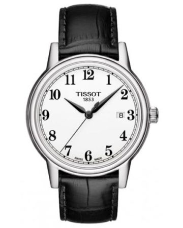 Tissot T-Classic Carson Quartz T085.410.16.012.00