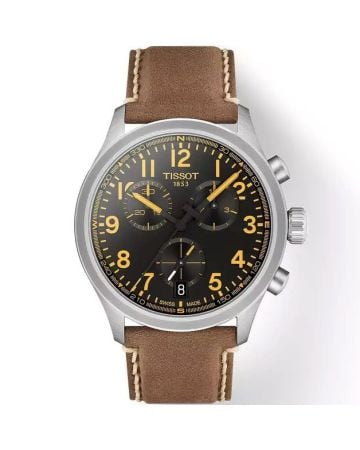 Tissot Chrono L 42mm T116.417.16.052.01