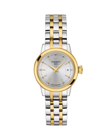 Tissot Classic Dream Lady T129.210.22.031.00