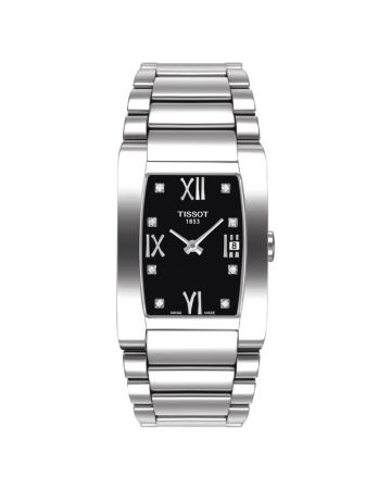 Tissot T-Lady Generosi-T Quartz Lady T007.309.11.056.00