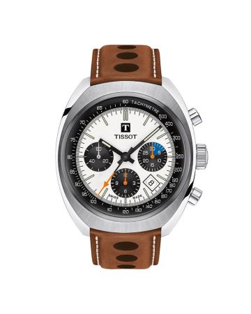Tissot Heritage 1973 Limited Edition T124.427.16.031.01-1