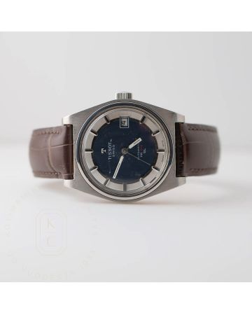 Pre-Owned Tissot PRS516  44 573-1x-0