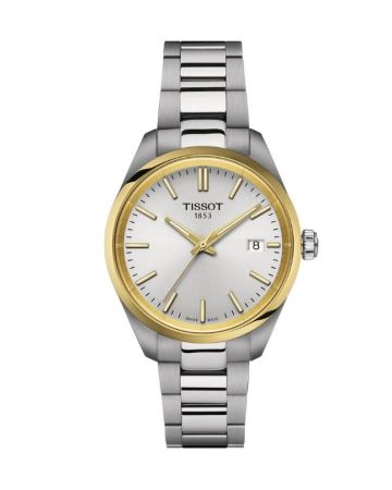 Tissot PR 100 34 mm T150.210.21.031.00