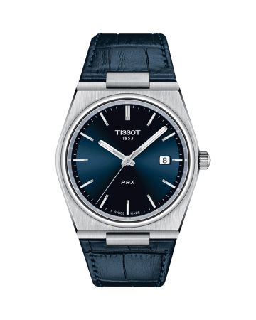 Tissot PRX Quartz T137.410.16.041.00