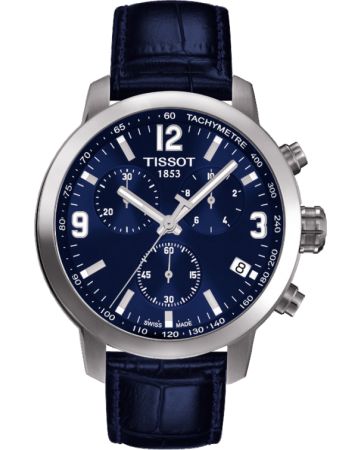 Tissot T-Sport PRC 200 Chronograph T055.417.16.047.00