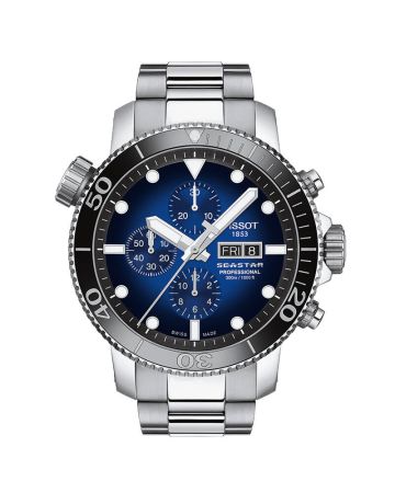 Tissot Seastar 1000 Professional Limited Edition T120.614.11.041.00