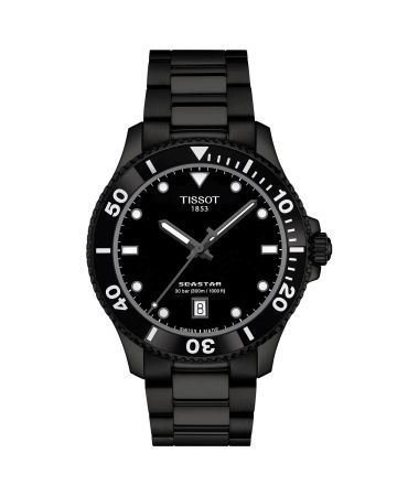 Tissot Seastar 1000 Quartz 40mm T120.410.33.051.00