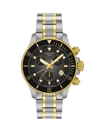 Tissot Seastar 1000 Quartz Chronograph 38mm T120.217.22.061.00