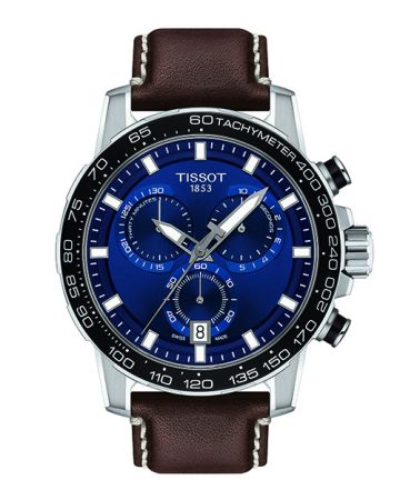 Tissot T-Sport Supersport Chronograph T125.617.16.041.00-1