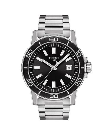 Tissot Supersport Gent T125.610.11.051.00