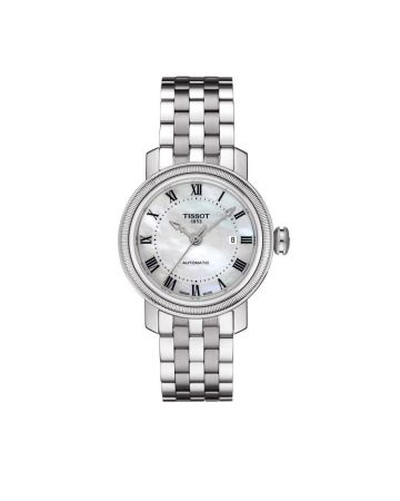 Tissot T-Classic Bridgeport Automatic Lady T097.007.11.113.00
